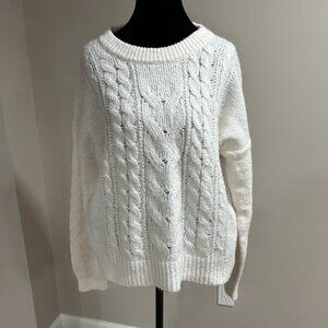 Old Navy Knitted Sweater